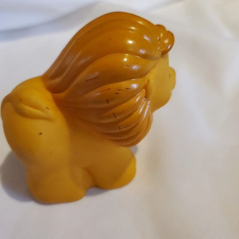Fisher Price‎ Little People Alphabet Animal Zoo L-Lion